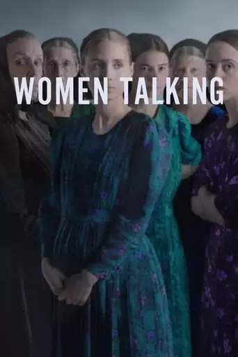 Women Talking (2022)