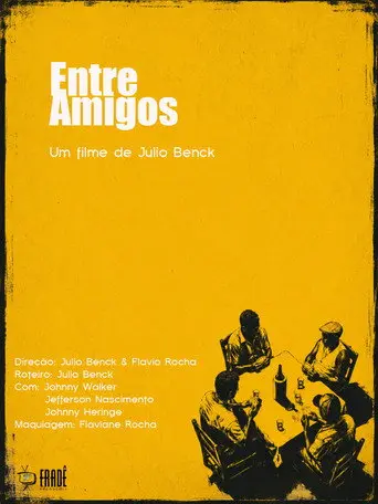 Entre Amigos (2015)