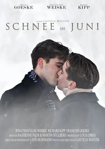 Snow in June (2026)