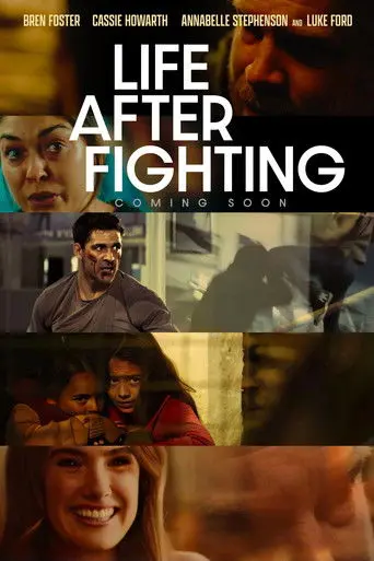 Life After Fighting (2024)