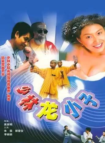 Xiao Lin Lao Zu (1995)