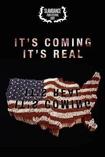 It's Coming It's Real (2022)