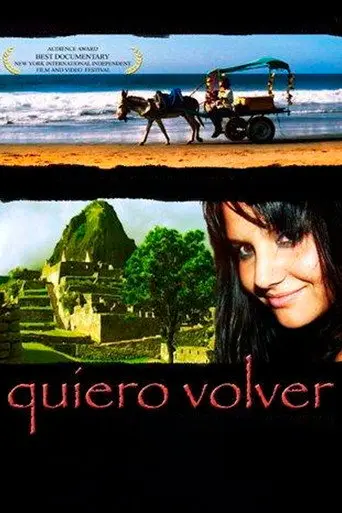 Quiero volver (2004)