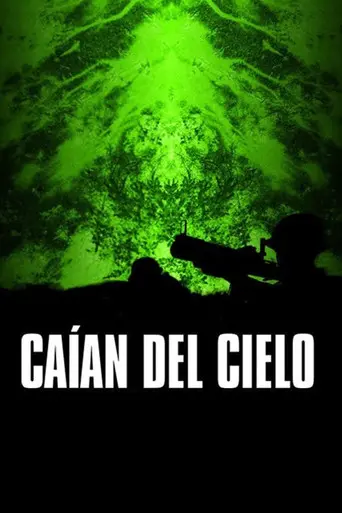 Caían del cielo (2025)