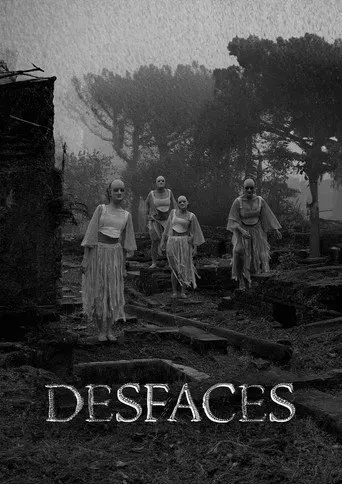 Desfaces (2024)