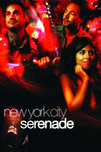 New York City Serenade (2007)