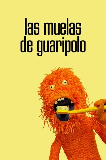 31 Minutos: Las muelas de Guaripolo (2011)