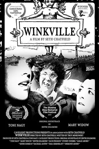Winkville (2019)