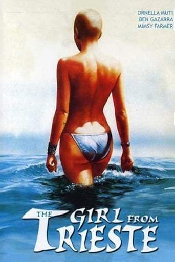 The Girl from Trieste (1982)