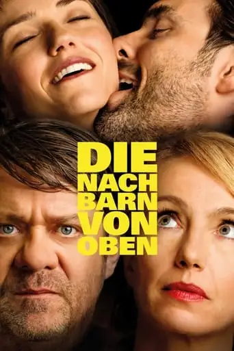 Die Nachbarn Von Oben (2023)