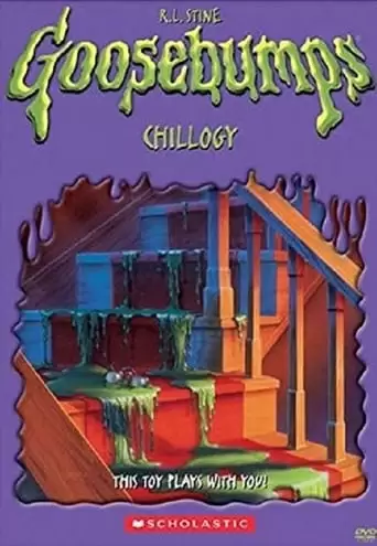 Chillogy: Part 1: Squeal Of Fortune (1998)