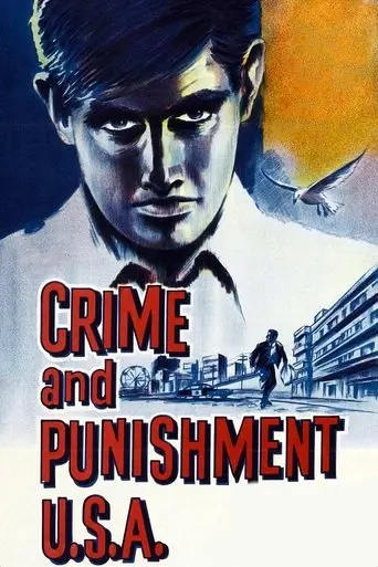 Crime and Punishment USA (1959)