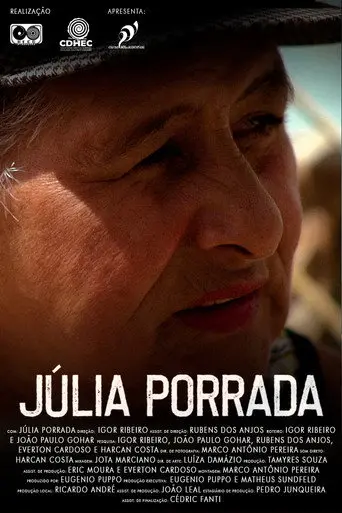 Júlia Porrada (2019)