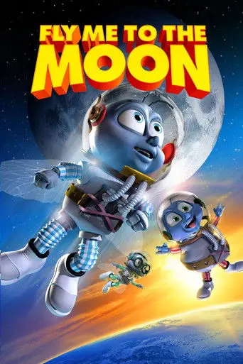 Fly Me to the Moon (2008)