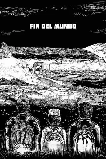 Fin del mundo (2014)