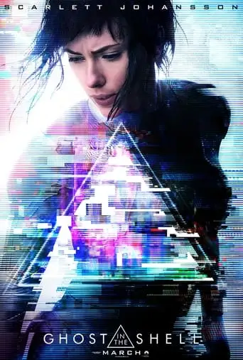 Ghost in the Shell: Hard-Wired Humanity - Making Ghost in the Shell (2017)