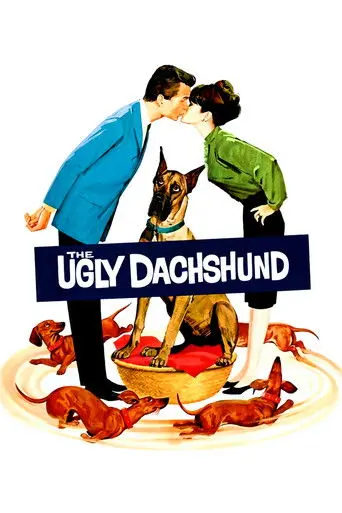 The Ugly Dachshund (1966)