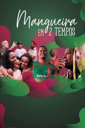 Mangueira In 2 Beats (2019)