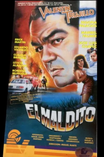 El Maldito (1996)