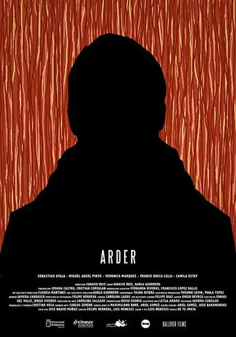Burn (2017)