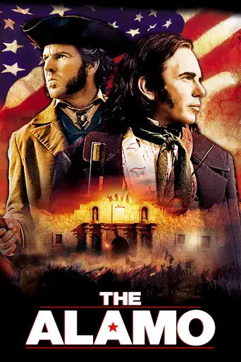 The Alamo (2004)