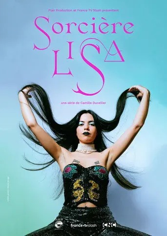 Lisa the Witch (2021)
