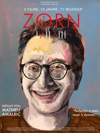 Zorn III (2018 – 2022) (2024)
