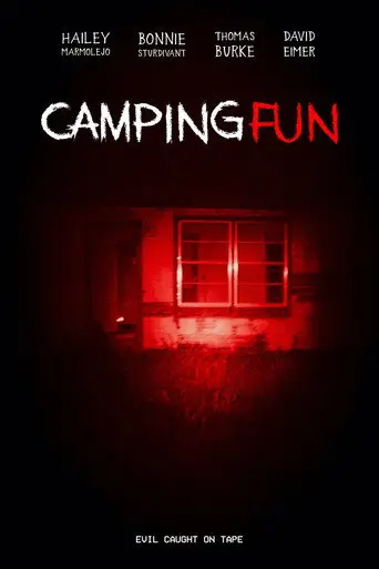 Camping Fun (2021)