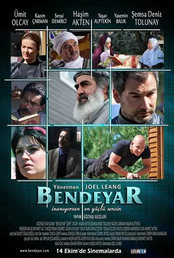 Bendeyar (2011)
