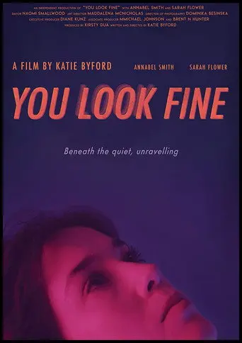 You Look Fine (2021)