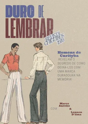 Duro de Lembrar (2026)