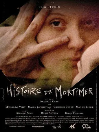 Histoire de Mortimer (2014)