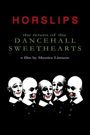 Horslips: Return Of The Dancehall Sweethearts (2005)