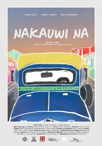 Nakauwi Na (2017)