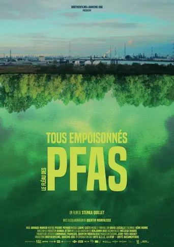 PFAS: An Everyday Poison (2026)