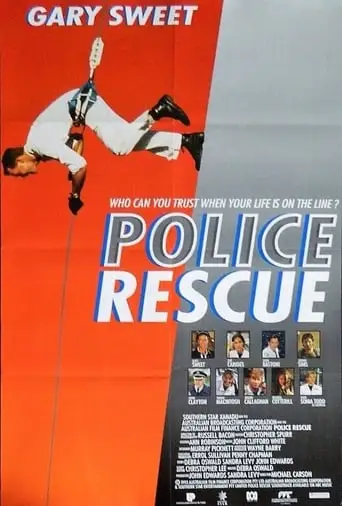 Police Rescue (1994)