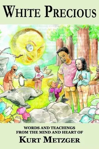 Kurt Metzger: White Precious (2014)