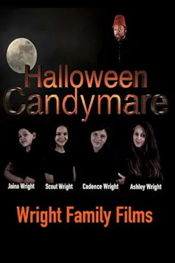 Halloween Candymare (2019)