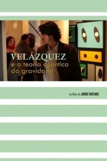 Velázquez e a Teoria Quântica da Gravidade (2011)