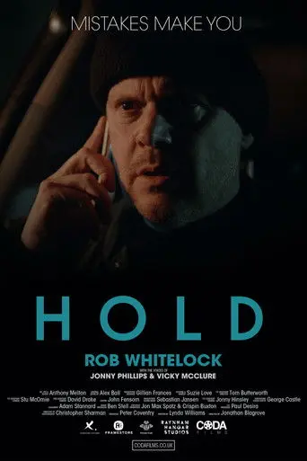 Hold (2020)