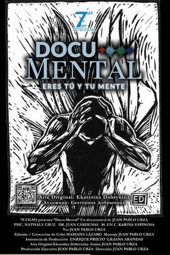Docu-Mental: Eres tú y mi mente (2026)