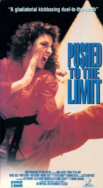 Pushed To The Limit (1992)