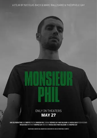 Monsieur Phil (2026)
