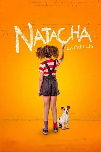 Natacha, The Movie (2017)