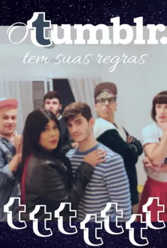 O Tumblr Tem Suas Regras: O Filme (2020)