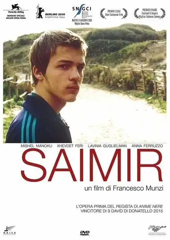 Saimir (2005)