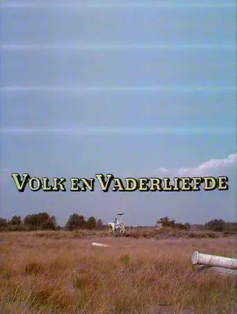 Volk en vaderliefde (1976)