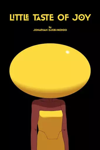 Little Taste Of Joy (2023)