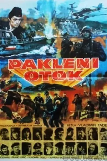 Pakleni Otok (1979)