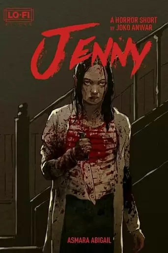 Jenny (2016)